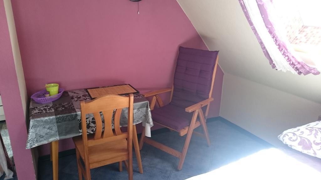 Fewo Franssen Apartment ดอร์นูเมอร์เซียล ภายนอก รูปภาพ
