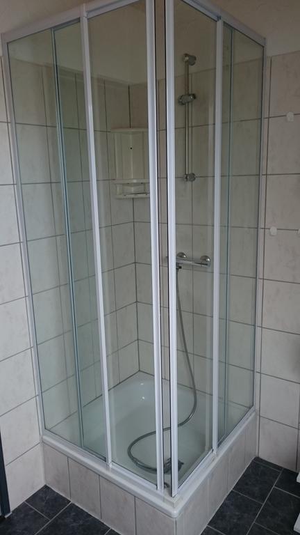 Fewo Franssen Apartment ดอร์นูเมอร์เซียล ภายนอก รูปภาพ